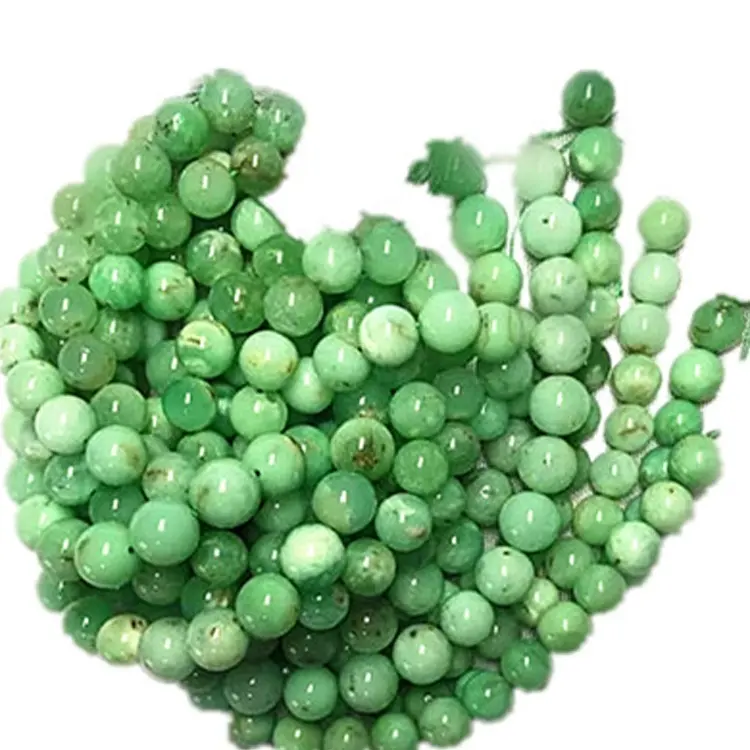 ZH Gems top quality gemstone beads strands business for ring 2