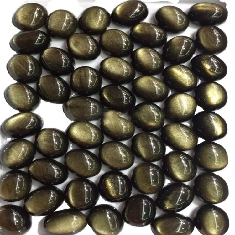 ZH Gems top rated genuine turquoise cabochon supply for jewelry 2