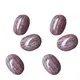 ZH Gems wholesale turquoise cabochons business for jewelry making 1