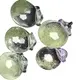 beautiful wholesale turquoise cabochons supply for necklace 2