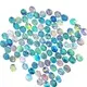 perfect natural gemstone cabochons supply for jewelry making 2