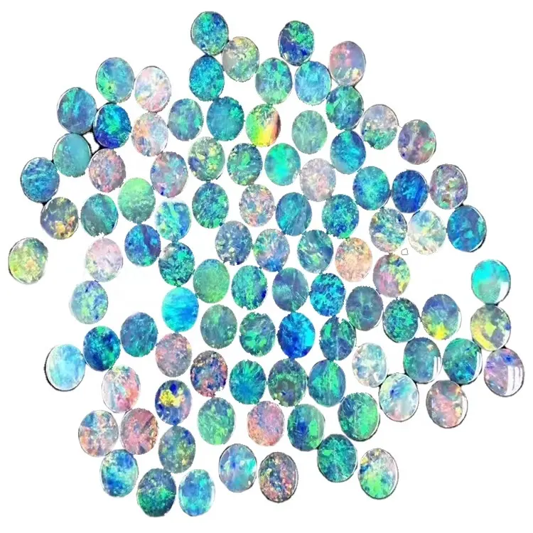 perfect natural gemstone cabochons supply for jewelry making 1
