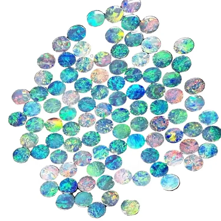 perfect natural gemstone cabochons supply for jewelry making 3