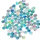 perfect natural gemstone cabochons supply for jewelry making 3
