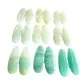 ZH Gems beautiful natural turquoise cabochon supply for bracelet 1