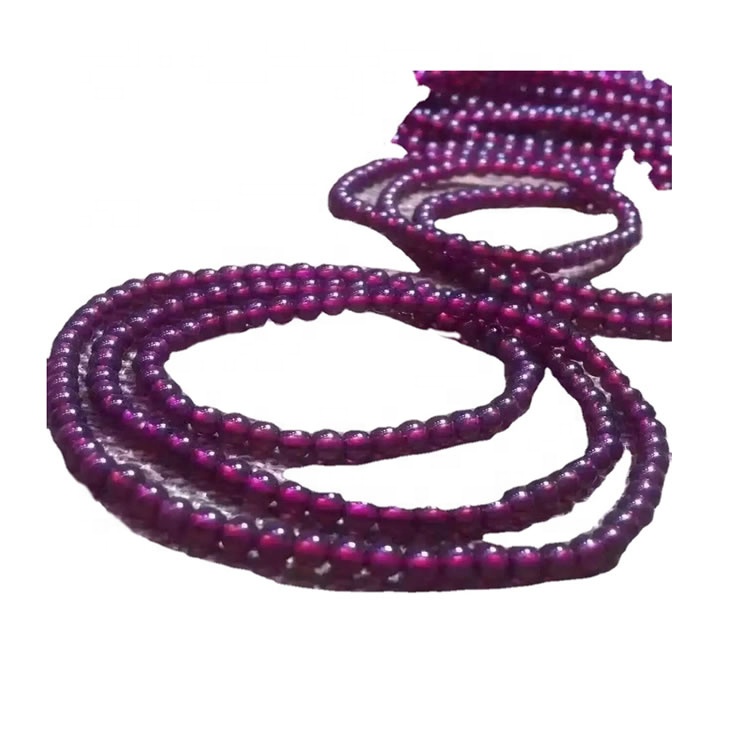 የጌጣጌጥ ማሰራጨት ዙር የጎድን አጥንት 34