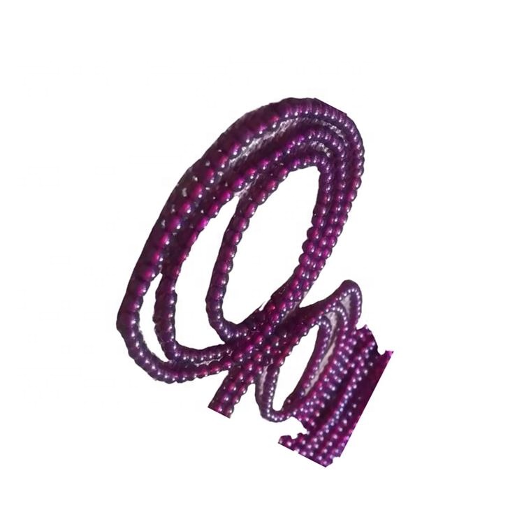 የጌጣጌጥ ማሰራጨት ዙር የጎድን አጥንት 32