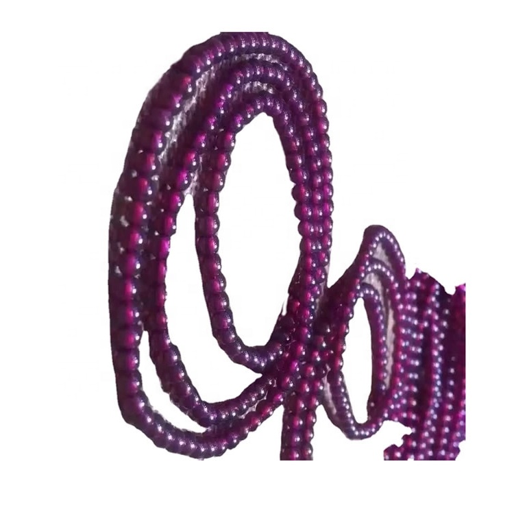 የጌጣጌጥ ማሰራጨት ዙር የጎድን አጥንት 30