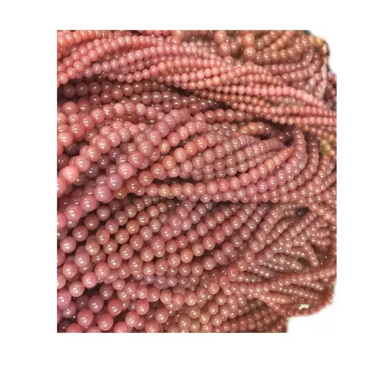 top quality gemstone beads shop supply for necklace 3