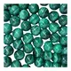great half drilled gemstones reliable supplier for necklace 1
