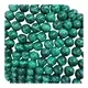 great half drilled gemstones reliable supplier for necklace 3
