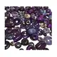 best faceted rondelle gemstone beads supplier for jewelry 2