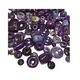best faceted rondelle gemstone beads supplier for jewelry 3