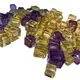 ZH Gems top quality individual gemstone beads supply for necklace 1