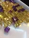 ZH Gems top quality individual gemstone beads supply for necklace 3