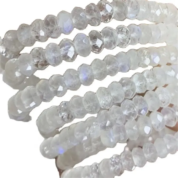 ZH Gems gemstone supplier professional supplier for necklace 2