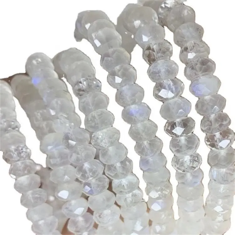 ZH Gems gemstone supplier professional supplier for necklace 3