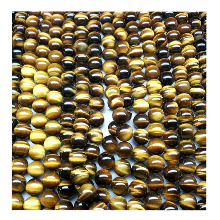 ZH Gems perfect chunky gemstone beads supply for bracelet 1