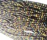 ZH Gems perfect chunky gemstone beads supply for bracelet 2