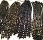 ZH Gems perfect chunky gemstone beads supply for bracelet 3