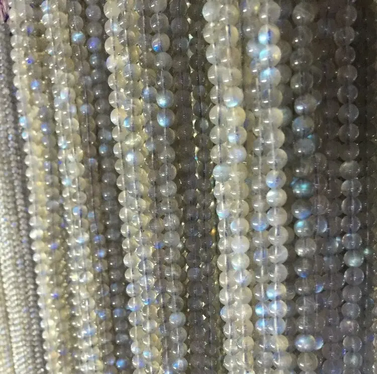 ZH Gems excellent gemstone bead store reliable supplier for jewellery making 3