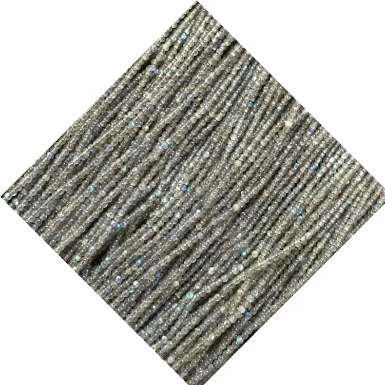 ZH Gems raw gemstones near me supply for necklace 1