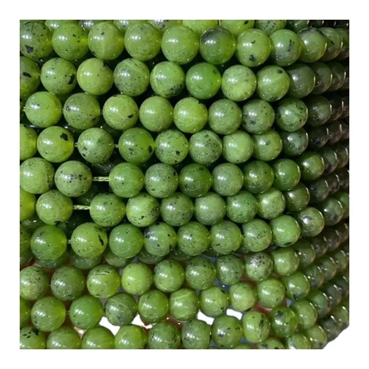 ZH Gems top rated natural gemstone beads supplier for necklace 1