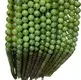ZH Gems top rated natural gemstone beads supplier for necklace 3