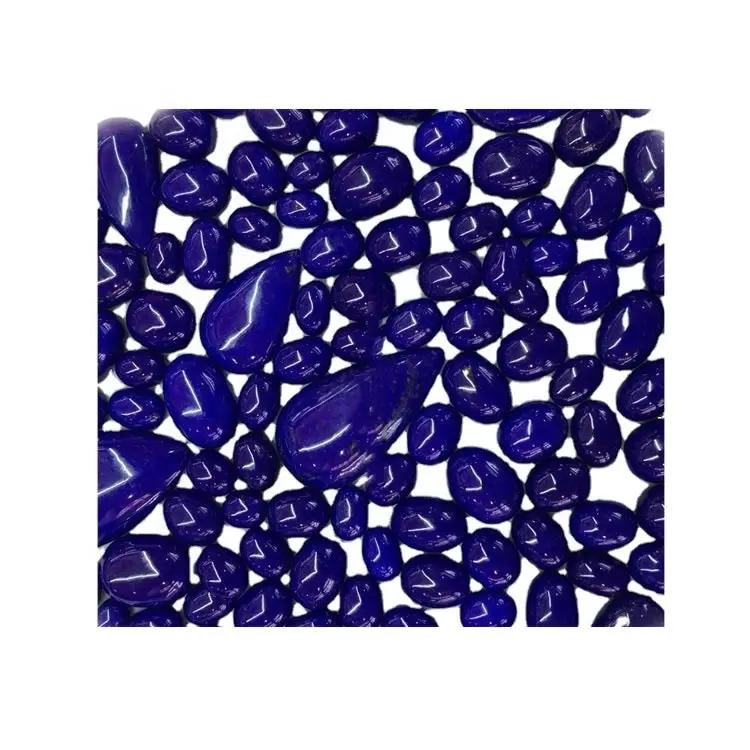 ZH Gems cabochon stone professional supplier for earings 1
