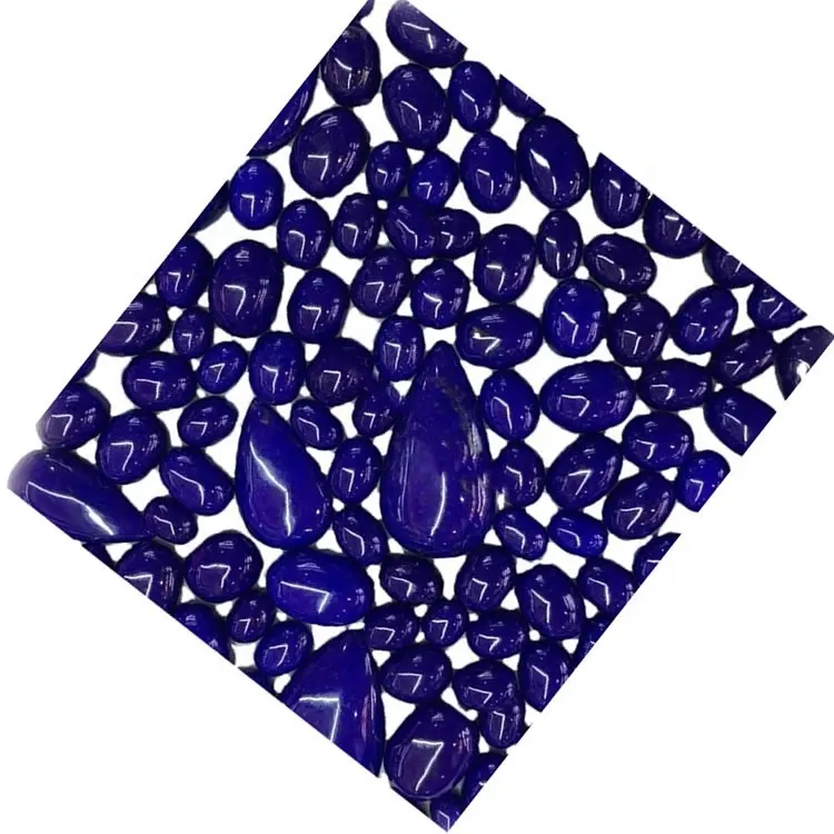 ZH Gems cabochon stone professional supplier for earings 3