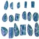 ZH Gems excellent cabochon gem professional supplier for necklace 1