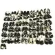 top rated loose gemstones supply for jewelry making 2