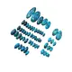 ZH Gems cabochon gem reliable supplier for jewelry 1