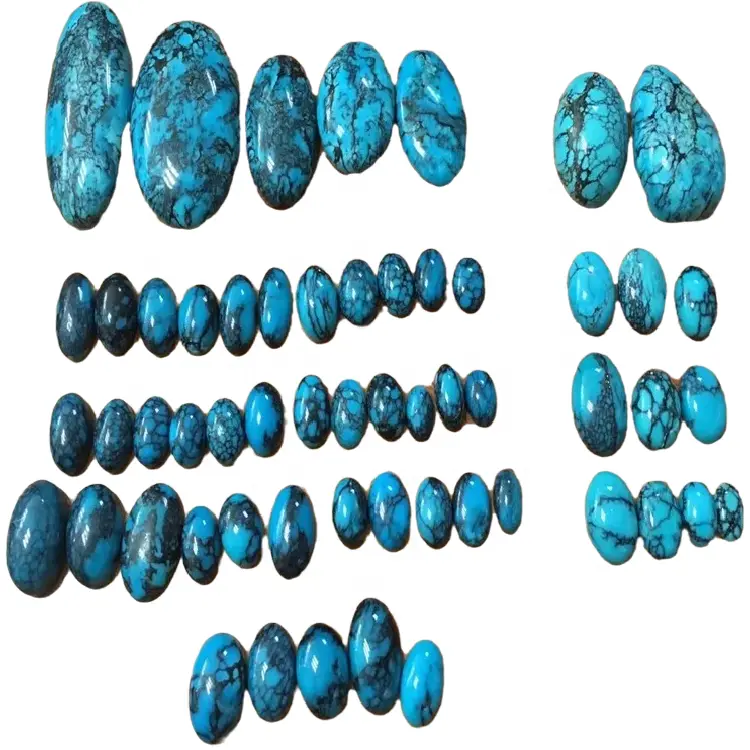 ZH Gems cabochon gem reliable supplier for jewelry 3