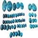 ZH Gems cabochon gem reliable supplier for jewelry 3