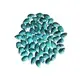 ZH Gems good quality pear shaped gemstones professional supplier for jewelry 3