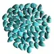 ZH Gems good quality pear shaped gemstones professional supplier for jewelry 2