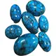 ZH Gems good quality turquoise cabochon reliable supplier for jewelry making 3