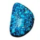 great turquoise heart cabochon supply for bracelet 3