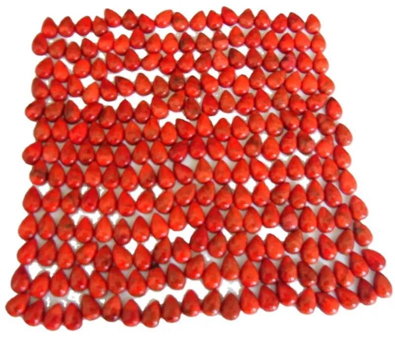ZH Gems great wholesale turquoise cabochons reliable supplier for necklace 2