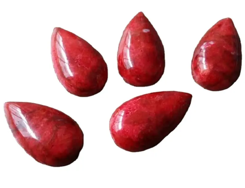 ZH Gems great wholesale turquoise cabochons reliable supplier for necklace 3
