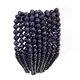 ZH Gems top rated drilled gemstone pendants supplier for earings 1