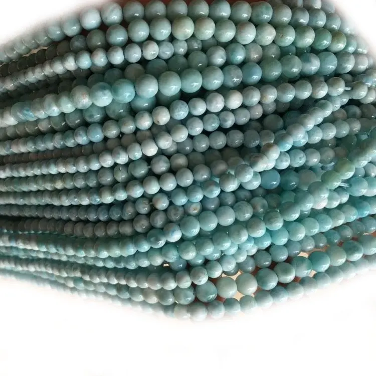 ZH Gems gemstone beads wholesale usa supply for necklace 2