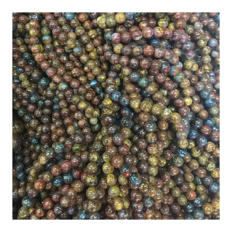 ZH Gems wholesale gemstone cabochons supplier for jewelry 1
