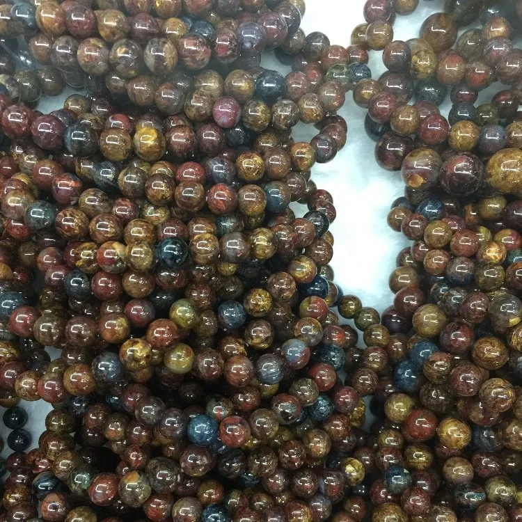 ZH Gems wholesale gemstone cabochons supplier for jewelry 2