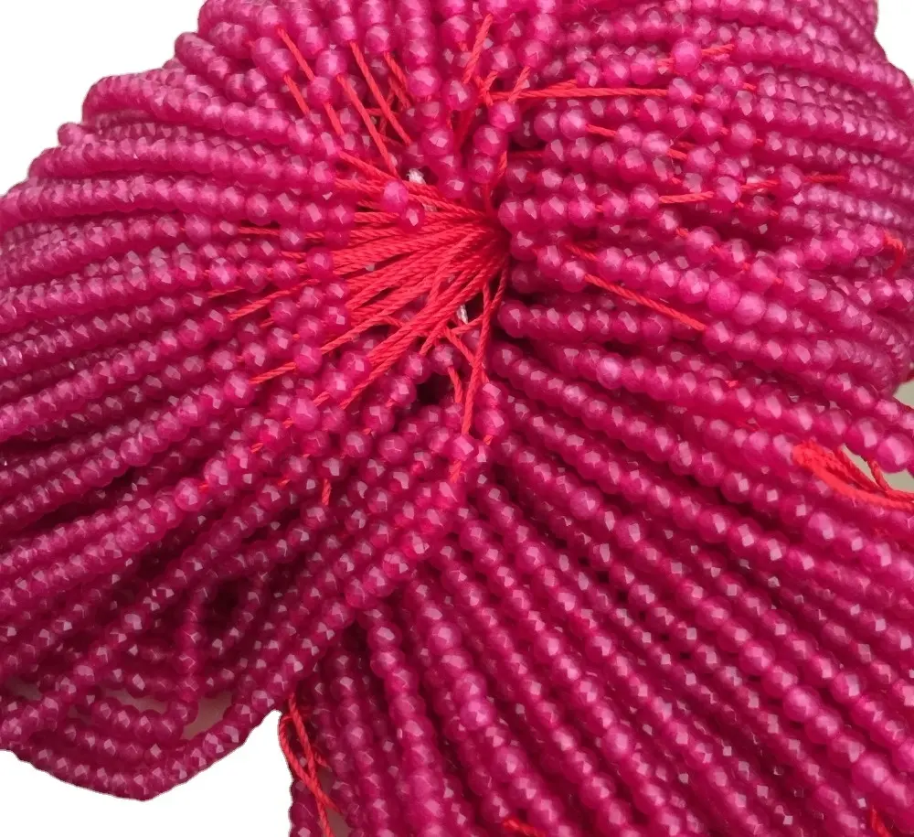 good quality gem quality beads business for jewelry 2