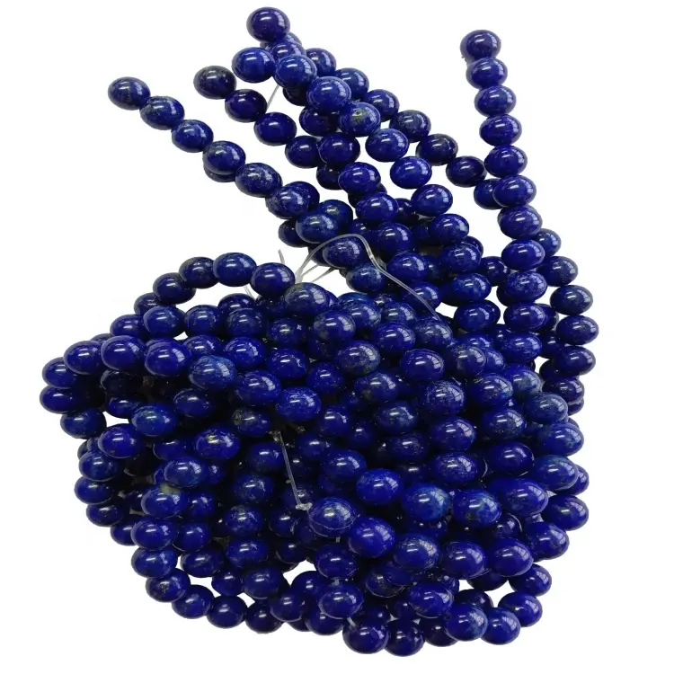 ZH Gems gemstone bead store supply for jewelry making 3