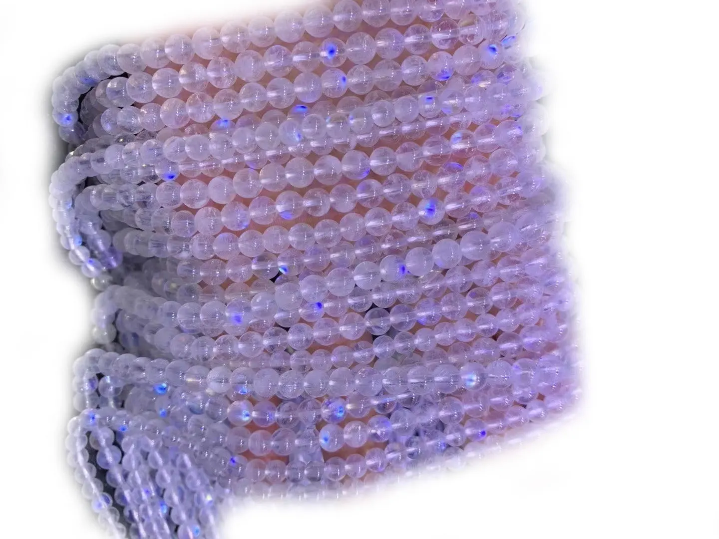 ZH Gems good quality gemstone bead jewellery supply for jewelry making 2