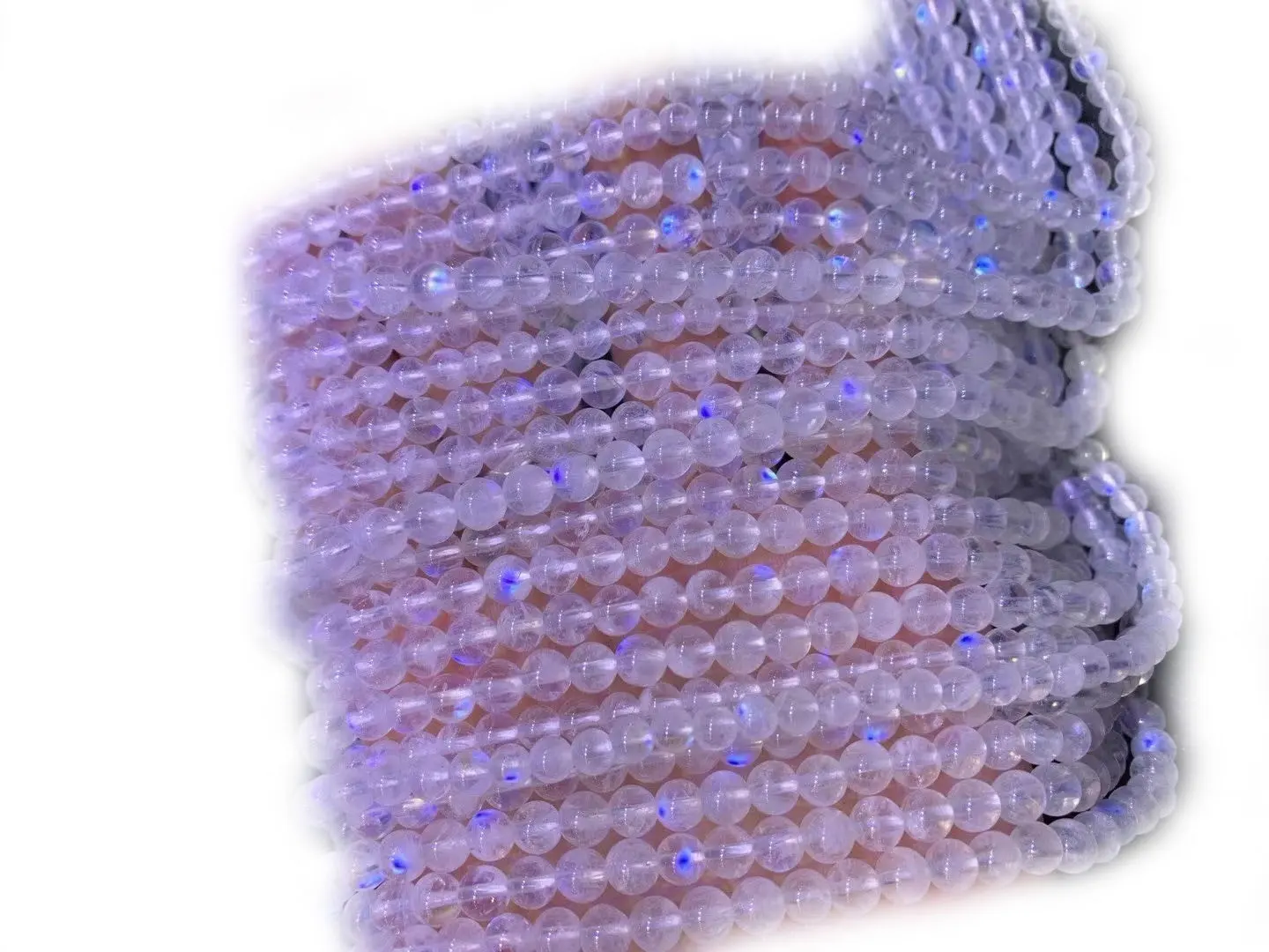 ZH Gems good quality gemstone bead jewellery supply for jewelry making 4