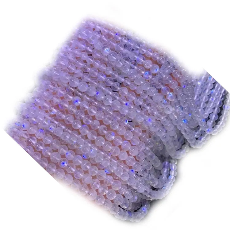 ZH Gems good quality gemstone bead jewellery supply for jewelry making 6